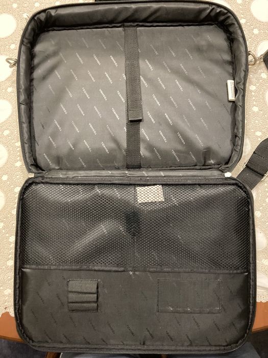 Pasta Toshiba para PC