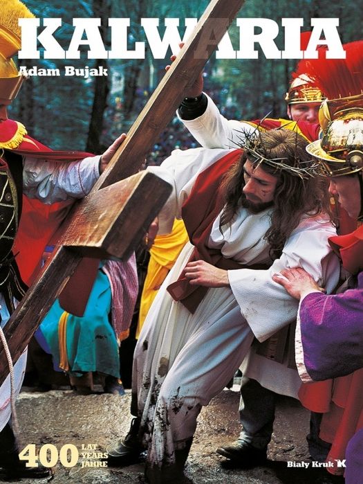 Kalwaria Adam Bujak