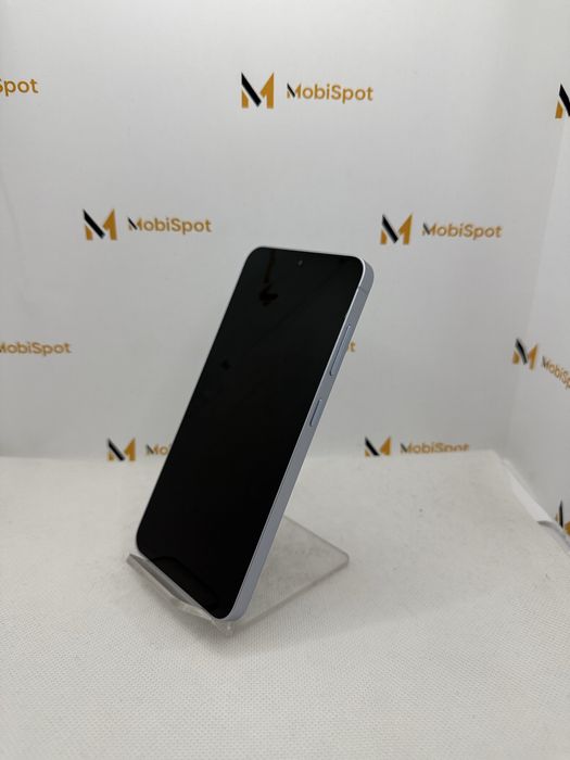 Samsung s25 Blue 12/256gb Neverlock
