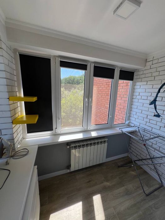 Здам стильну 1-кімнатну квартиру на Подолі