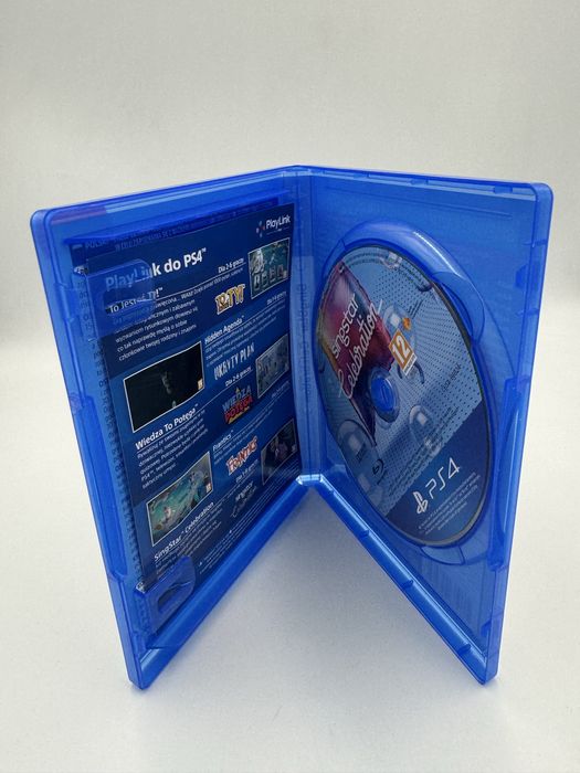 PL Singstar Celebration Ps4 Gwarancja