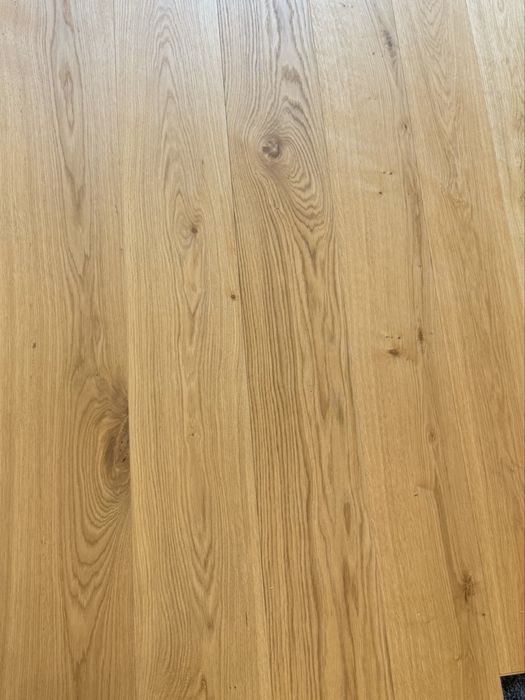 Deska dębowa 11x190x1800-2000 Rustic Olej UV