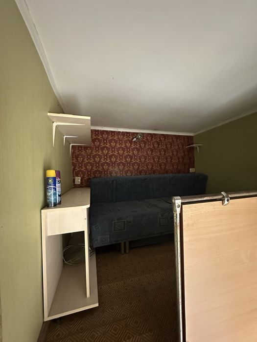 Кімната в комуні