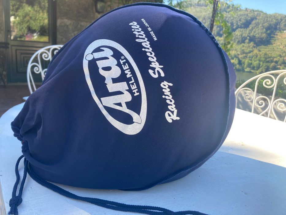 Arai Profile V - Tamanho M