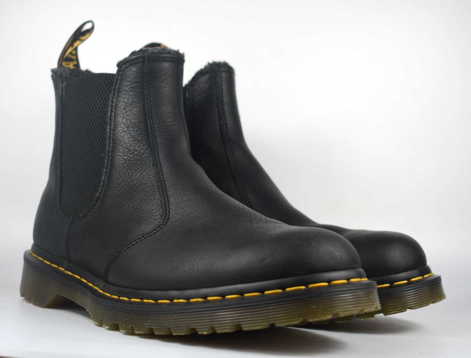 Używane Sztyblety Dr. Martens 2976 Wl Grizzly roz. 43
