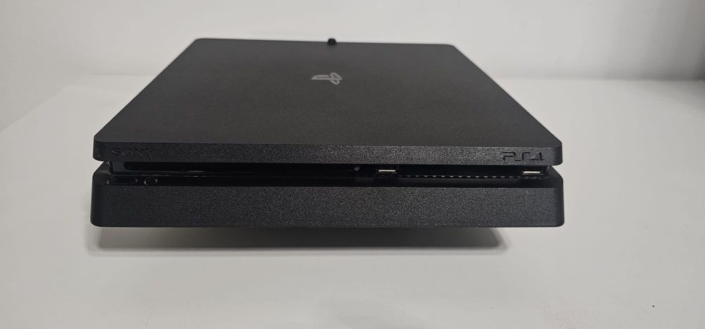 PlayStation 4 + Google PS VR 1 + 2 kontrolery  MoveMotion