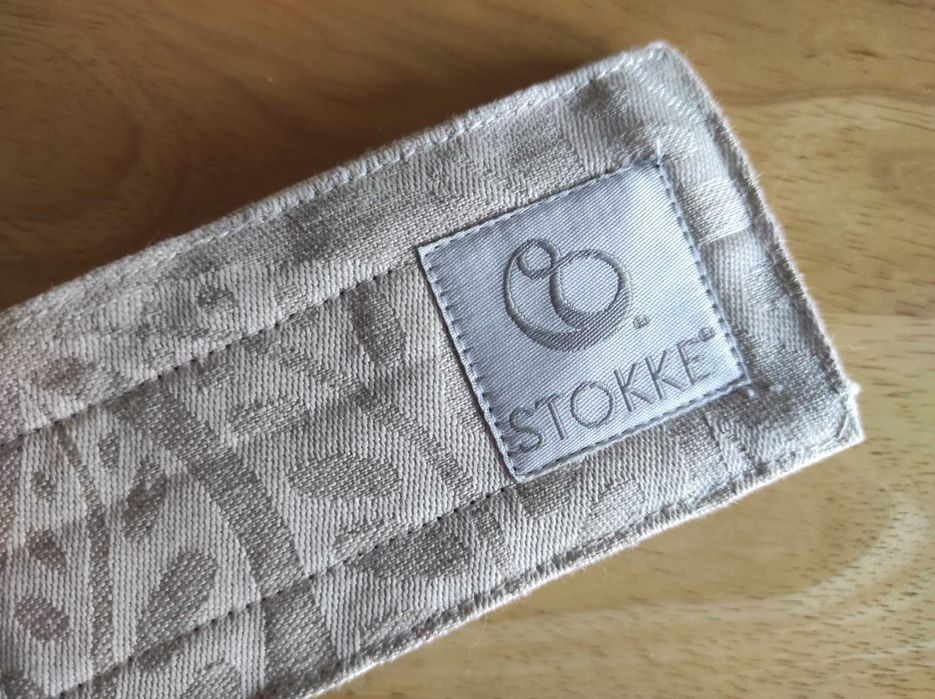 Marsúpio/Porta-Bebé – Stokke Limas baby carrier - Floral Beige