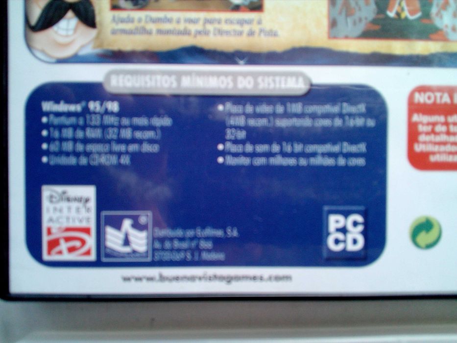 Vários Jogos para PC Computador