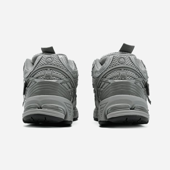 Кросівки Кроссовки New Balance 1906A Grey Сірий Серый Кросовки демісезон