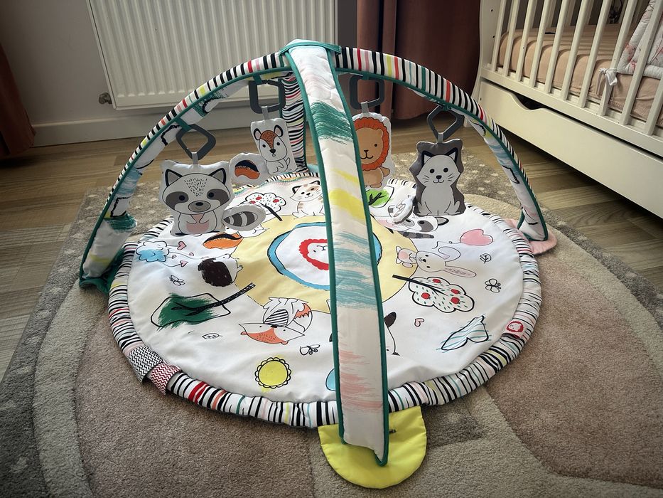 Mata edukacyjna Lionelo Paula