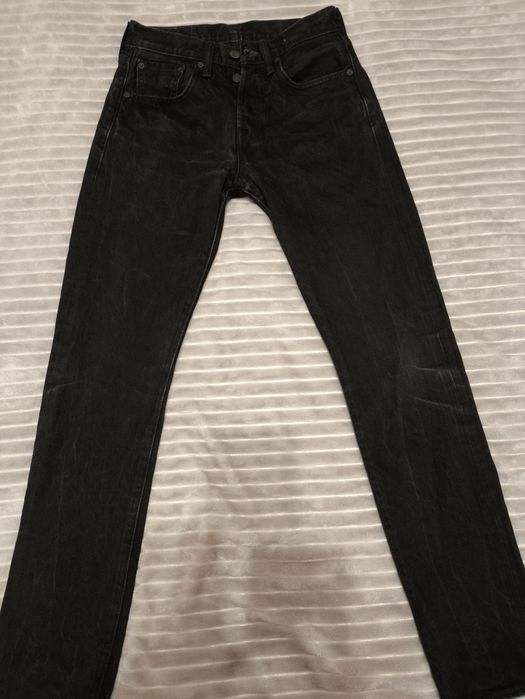 Джинси підліток Levi Strauss