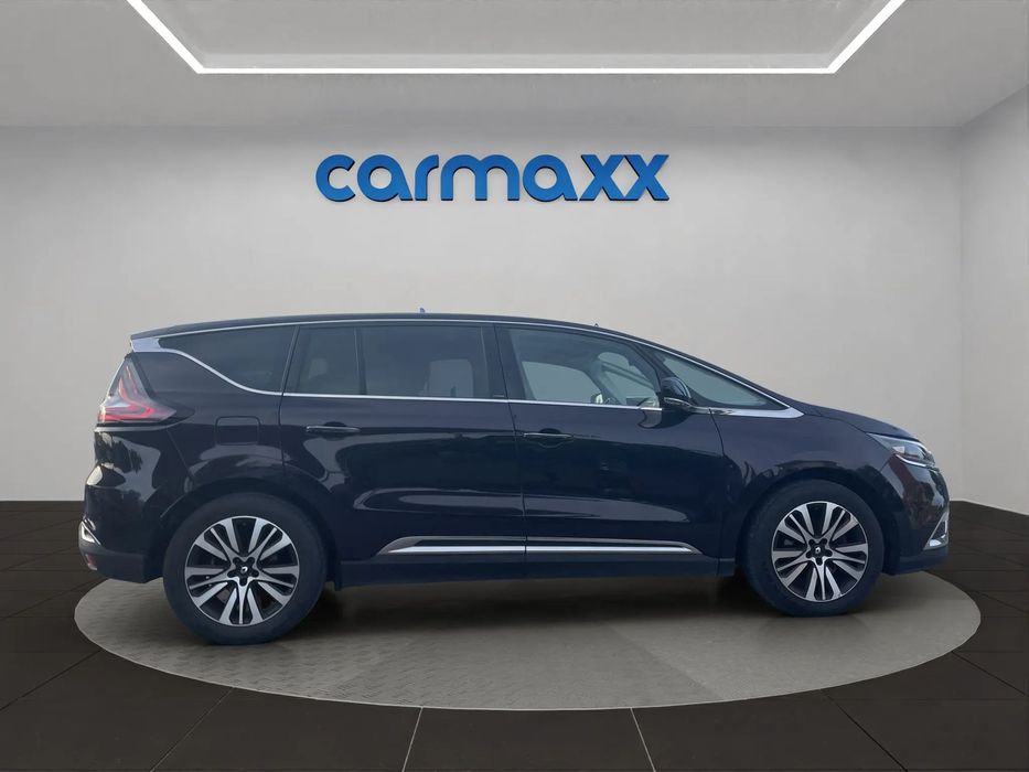 Renault Espace 1.6 dCi Initiale Paris EDC