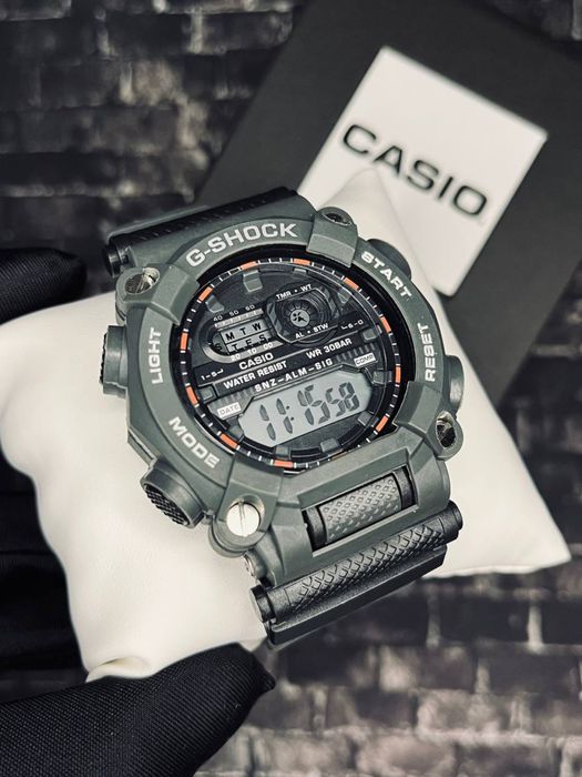 Годиник Casio G-shock