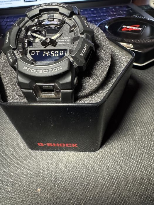 casio gba - 900 ideal