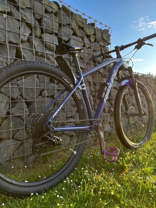 Ridley Ignite A SX Eagle