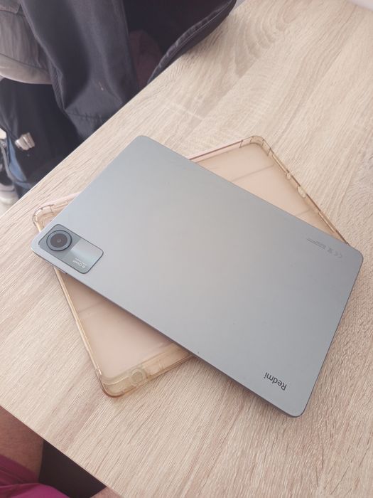 Redmi Pad SE ou trocasse