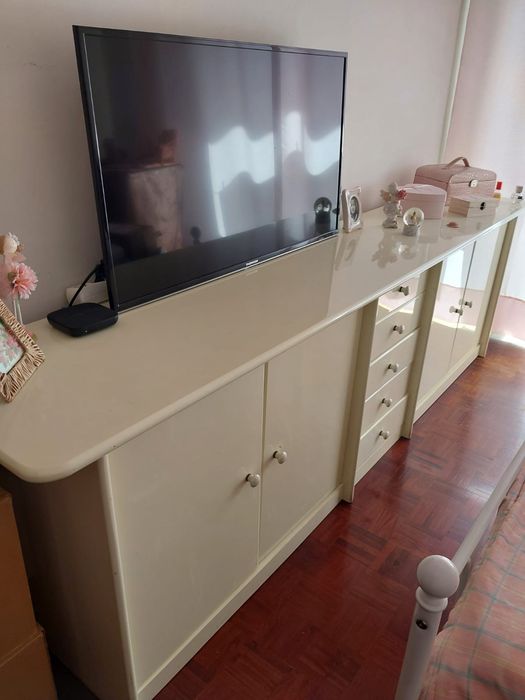Móvel de Sala / Quarto