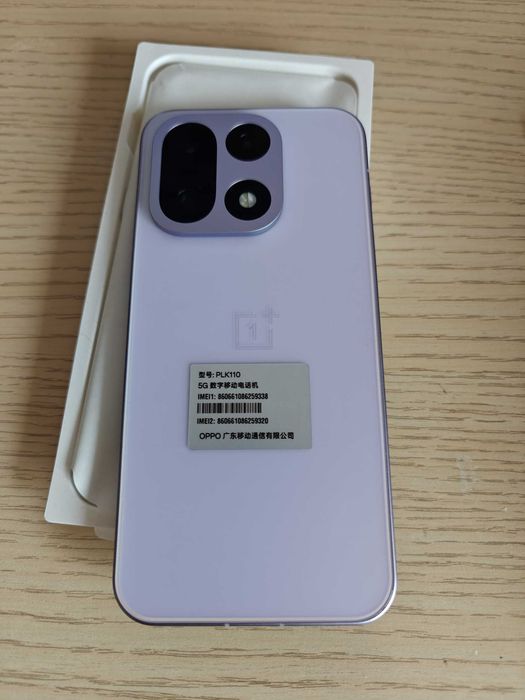ONEPLUS 15 16/512 GB