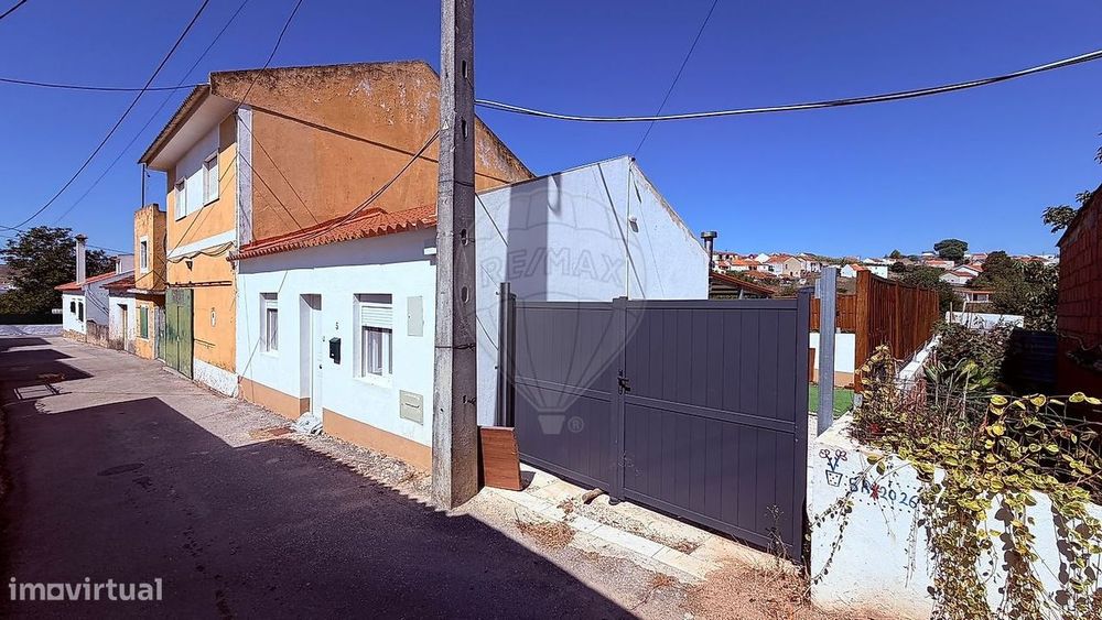 Moradia T3 para venda
