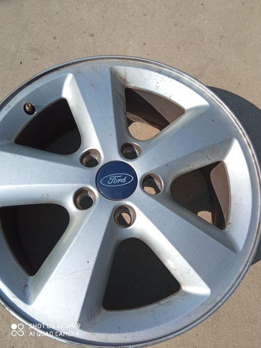 Jantes Ford Focus C-Max 18"