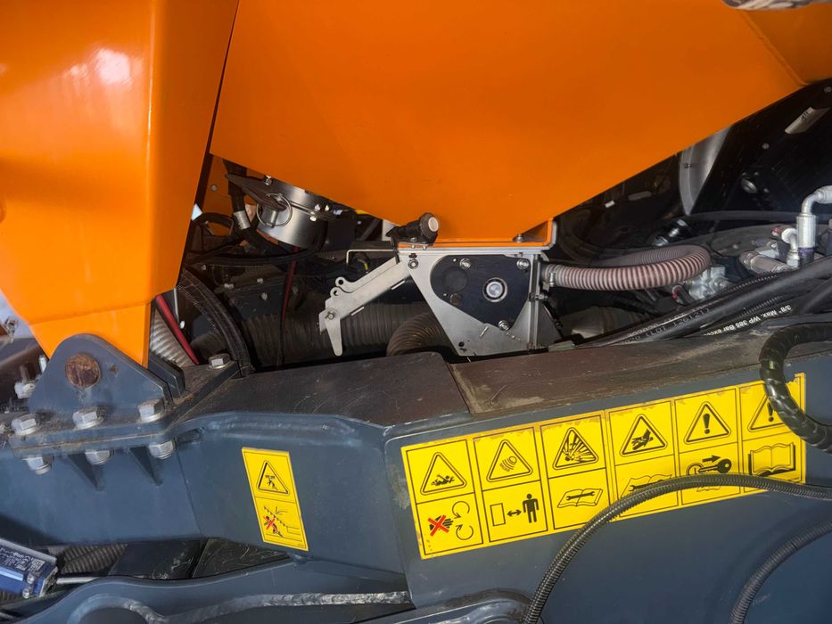 Сівалка Mzuri Pro-Til 3 T Select 2021 року