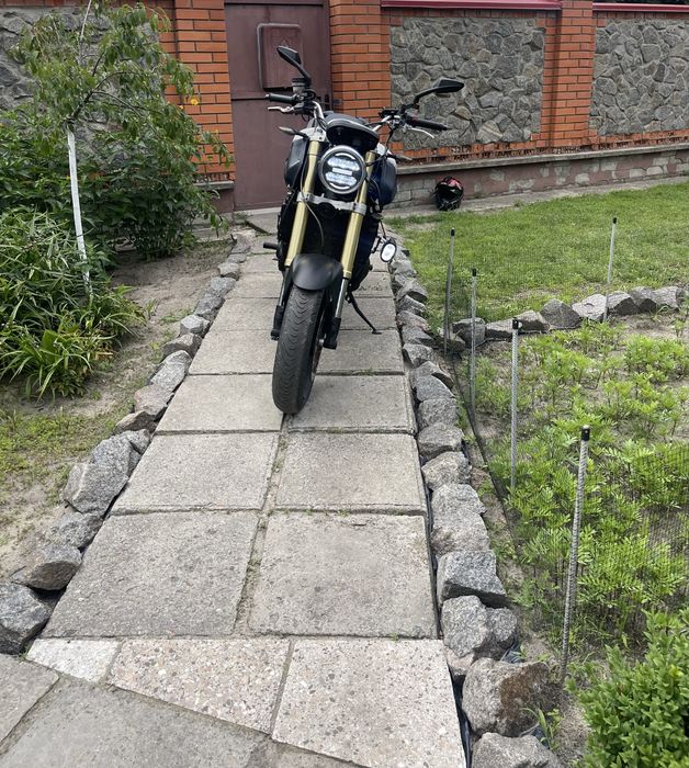triumph tiger 1050