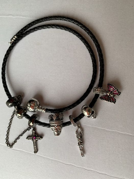 Шарм для браслета