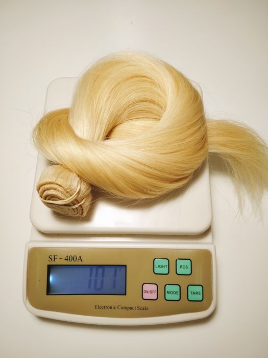 Cabelos humanos em Alverca