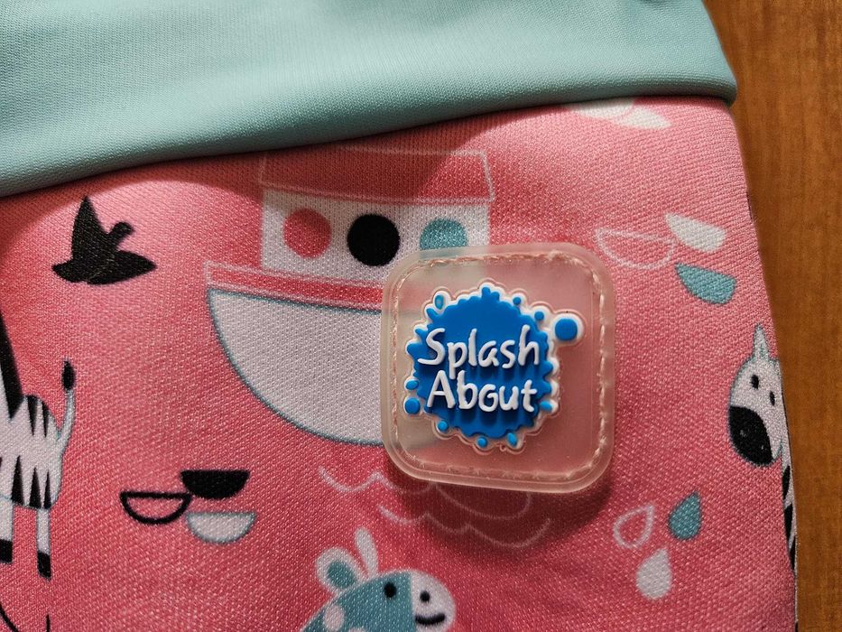 Pieluszka do wody Splash About