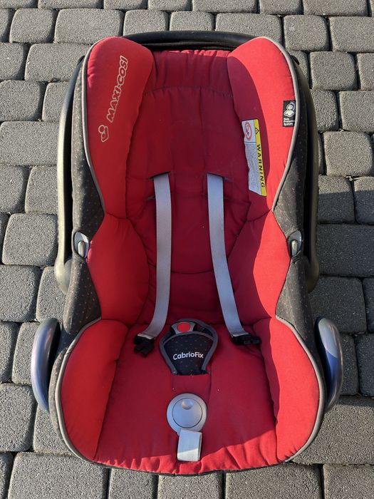Fotelik samochodowy Maxi Cosi 0-13kg