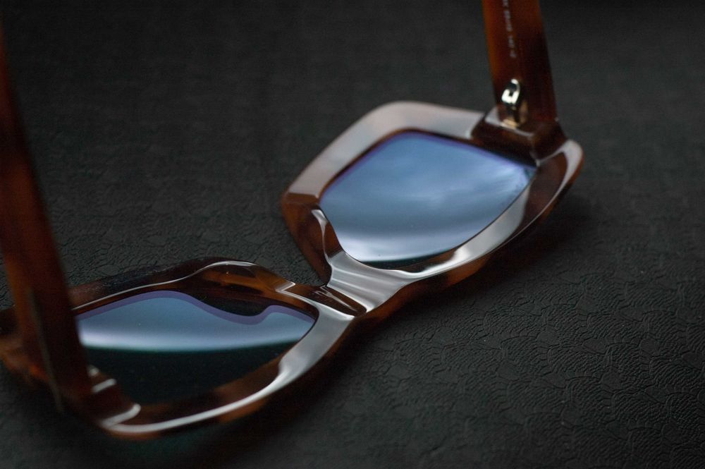 Новые очки солнцезащитные оригинальные TOM FORD