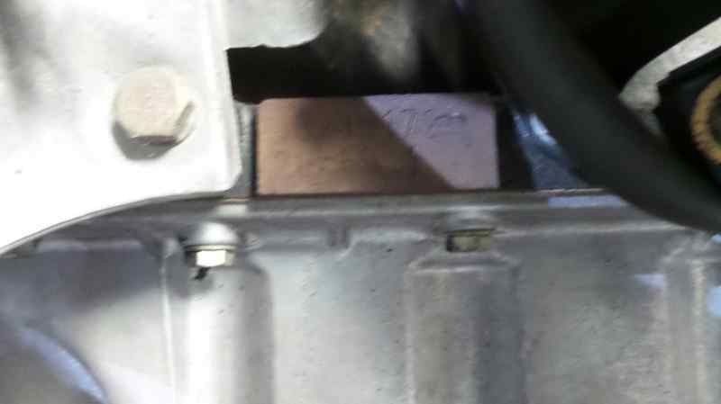 Motor Completo Bmw 3 (E36) (1990-1998) 320 I