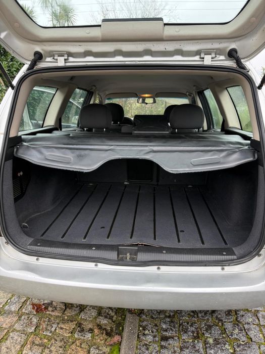 Opel Astra  1.4. - 2003