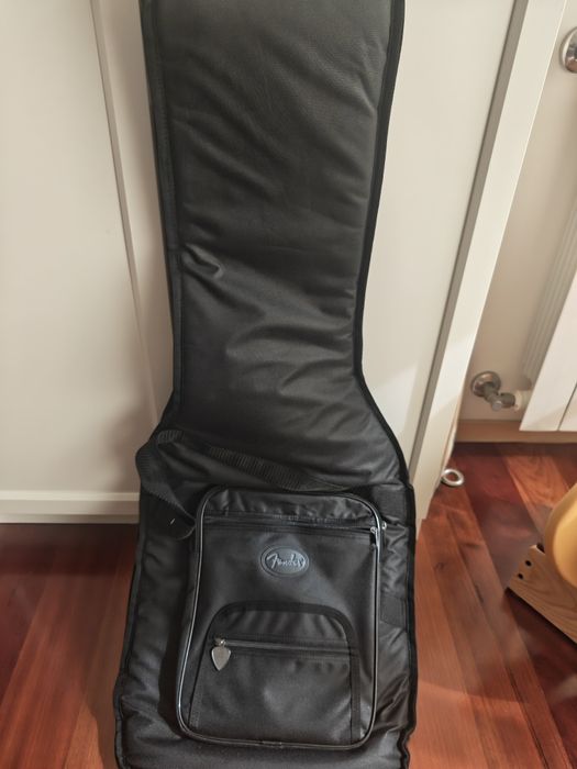 Fender Vintera ’50s Stratocaster