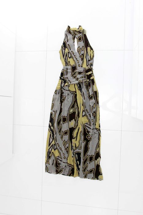 Massimo Dutti suknia bez wad XS