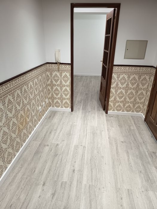Apartamento T2 para alugar
