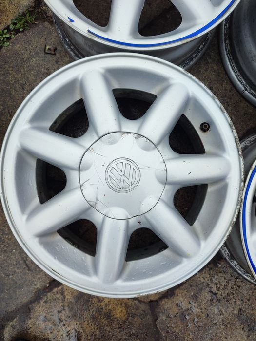 Felgi VW golf MK1 MK2 MK3 passat B3 B4 OEM cult bbs rarytas unikat