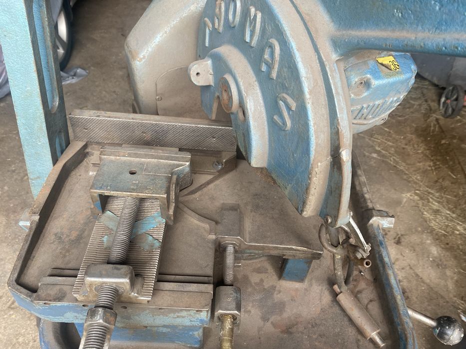 Thomas Export 300