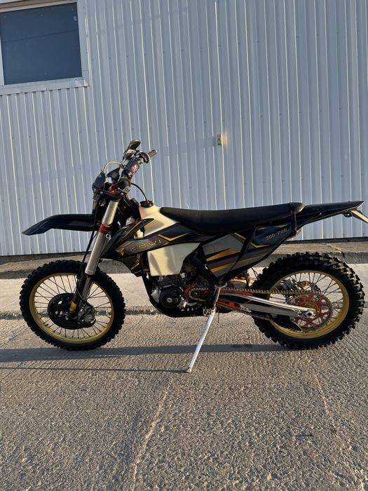 ТЕРМІНОВО Kovi 300 pro S 2024