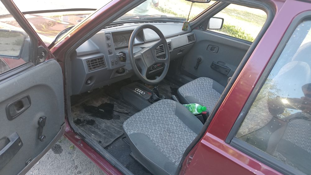 ЗАЗ 1103 Славута 2004