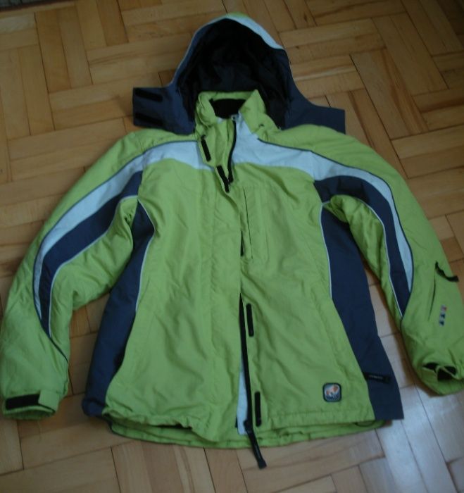 Kurtka narciarska damska ICEPEAK