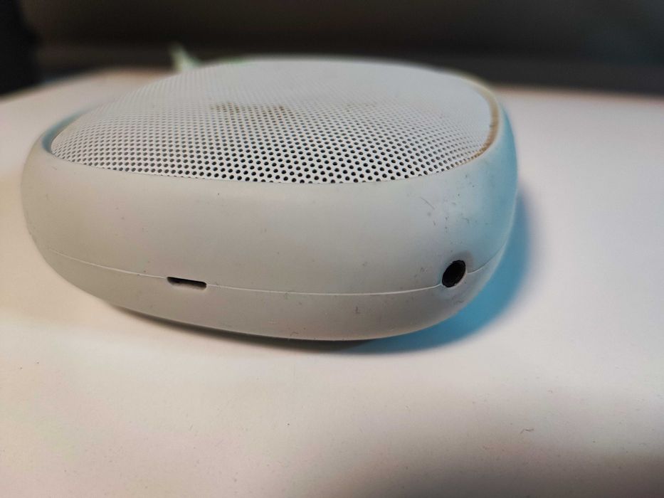Bluetooth колонка Nude Move M отличное состояние