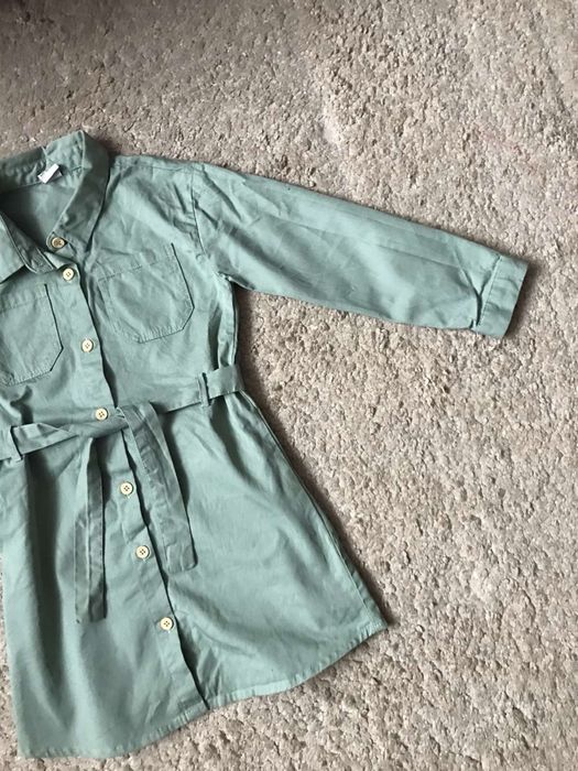 Сукня на 6 років