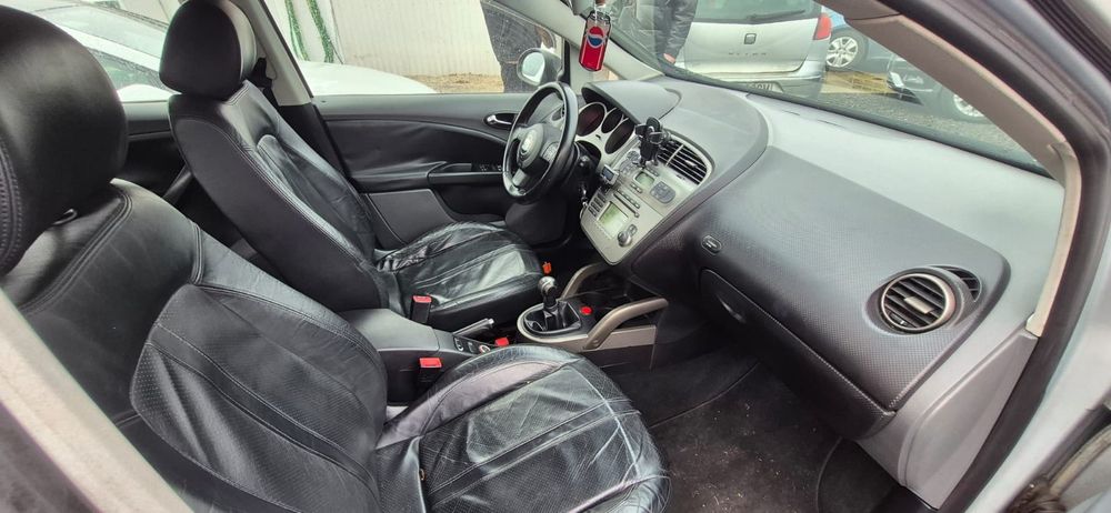 Sprzedam seat altea
