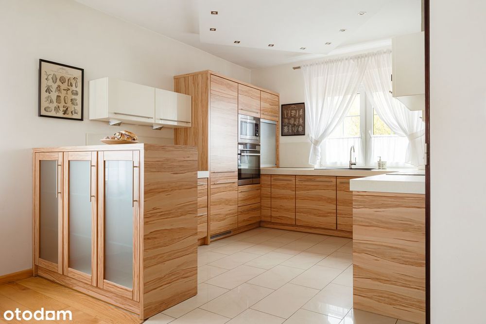 Dom 141 m² + garaż | działka 23,64 a | pompa ciepła | fotowoltaika