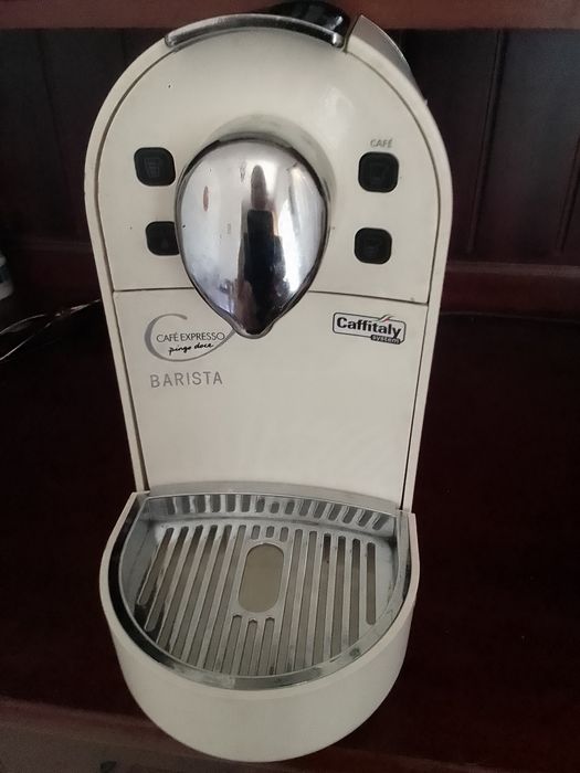 Vendo máquina de café marca pingo doce