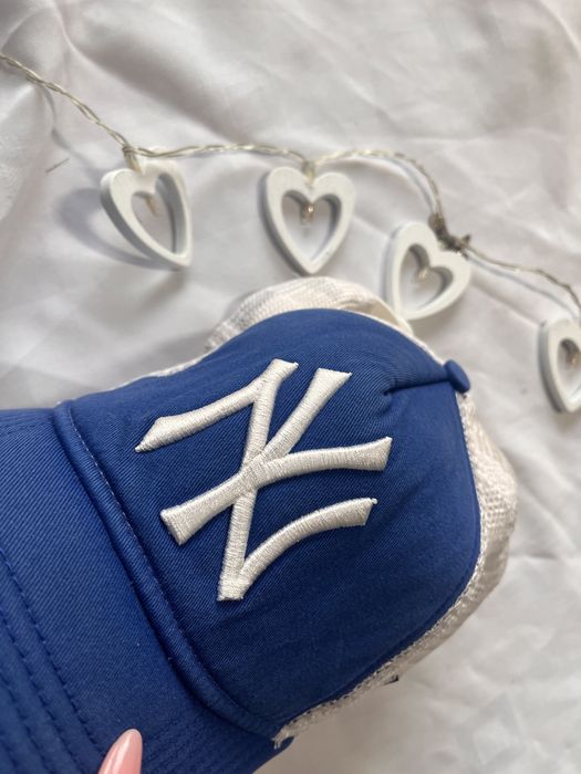 Czapka new york yankees