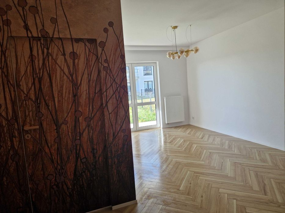 Mieszkanie – Ciechanów, Śródmieście - Widok 5