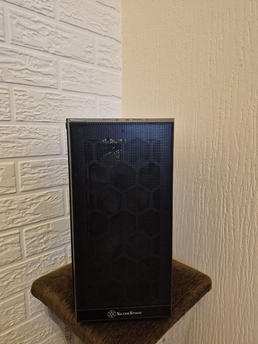 Комп'ютер ігровий I3 10100 rx 6500 xt 16 gb RAM