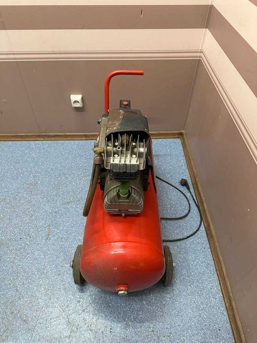 Компрессор для фарбування fiac cosmos super 50